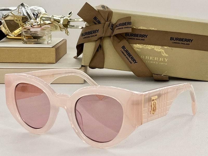 Burberry Sunglasses 304